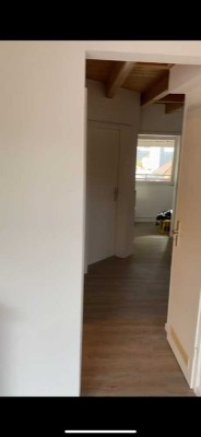 Ansprechende 3,5-Zimmer-Maisonette-Wohnung mit Balkon in Ellwangen