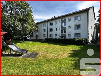 Gesucht wird ein Vermieter mit Herz!