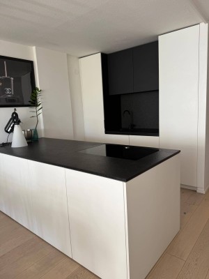 95qm Wohnung am Gaumberg zu vermieten