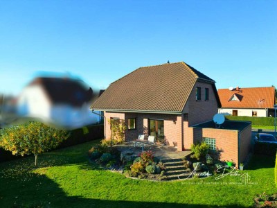 Ihr Wohlfühlzuhause in Top-Lage – direkt einziehen, direkt genießen