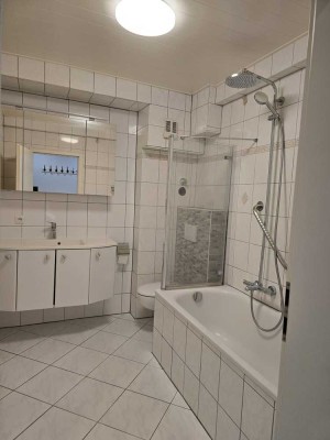 Renovierte 2-Zimmer-Wohnung in Pfungstadt