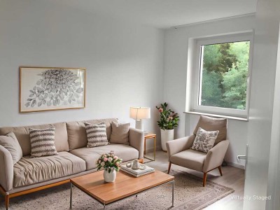 2-Zimmer-Wohnung in Siegen Wenscht