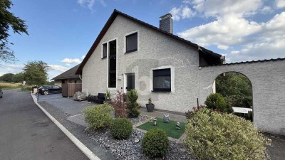 WOHNEN & VERMIETEN IN RUHIGER LAGE