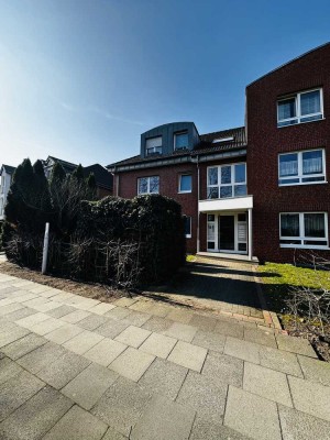 Eigentumswohnung in Duisburg Huckingen