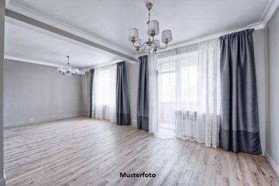 2-Zimmer-Wohnung mit Erker