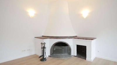 List - Hochwertige, moderne 3-Zimmer-Wohnung mit Kamin!