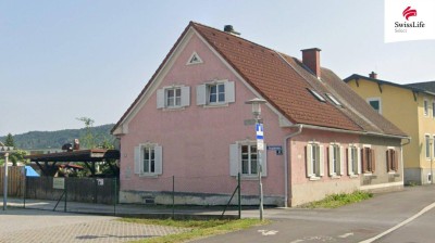 Charmante Doppelhaushälfte in Gleisdorf nähe Mobilitätspark