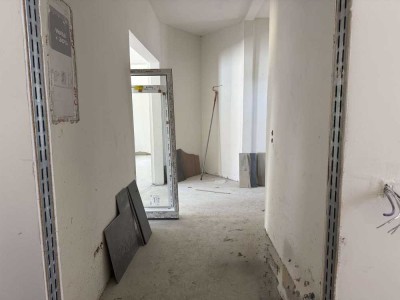 Flexibles Wohnen für Familien - Kernsanierte Wohnung in Lütgendortmund