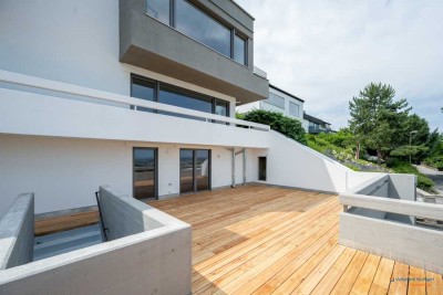5-Familienhaus:
Wohntraum im Einklang mit der Natur