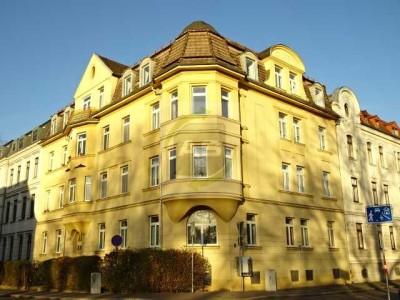 Familiendomizil in Schwanenteichnähe