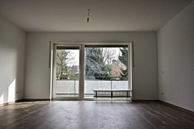 Freundliche 4-Zimmer-Maisonette-Wohnung mit gehobener Innenausstattung mit Balkon in Mönchengladbach