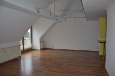2,5-Zimmer-Maisonette-Wohnung mit Balkon in Weinböhla