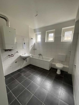 Bezugsfertige 1-Zimmer-Wohnung in Schwerte mit Gemeinschaftsgarten!