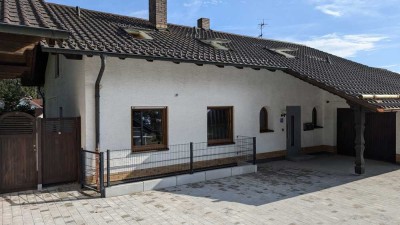 Gemütliche 4-Zimmer-Dachgeschosswohnung in Südlage mit Fernblick