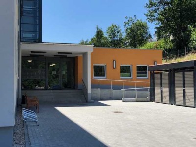 Mehrgenerationshaus mit altergerechter Wohnung