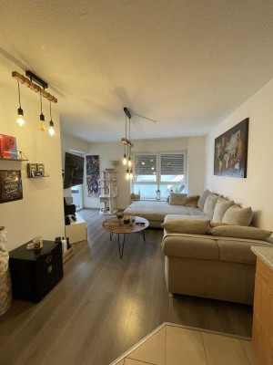*2-Zimmer-Wohnung zu verkaufen*