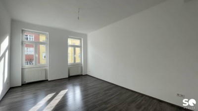 #SQ - 2-ZIMMER ALTBAUWOHNUNG 1200 WIEN ALLERHEILIGENPLATZ