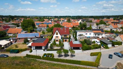 Exklusive Villa für Wohnen und Arbeiten – Ihr Rückzugsort mit Business-Perspektive