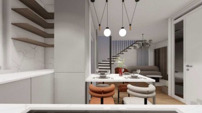 Am Pulverl 62 – WE 2.3 Luxus