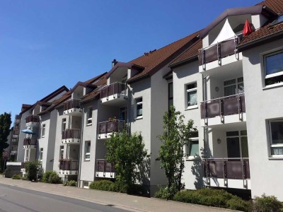 2-Zimmer - Stellplatz - sofort frei