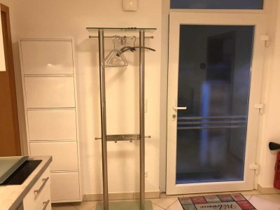 Helle 42 m² Wohnung in Friedrichshafen