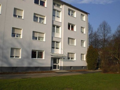 Demnächst frei! 3-Zimmer-Wohnung in Duisburg Bergheim