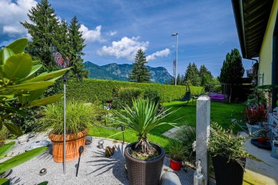 Großzügiges Haus mit Sichtdachstuhl auf 166 m² Wohnfläche