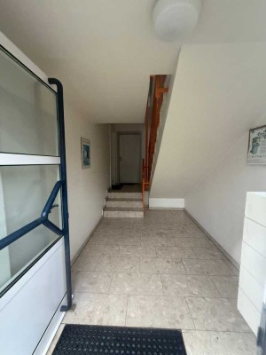 Attraktive und gepflegte 3-Zimmer-Hochparterre-Wohnung in Sinzig