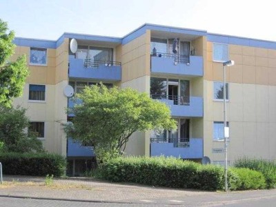 Neue Wohnung, neues Glück! Ansprechende 5,5-Zi.-Wohnung