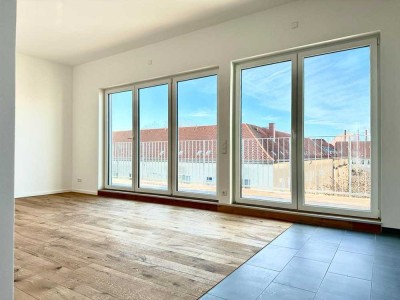 3 Zimmer Luxus Penthouse in Berlin Charlottenburg