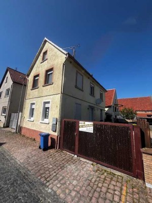 Zwei Einfamilienhäuser zusammen in beliebter Wohnlage!