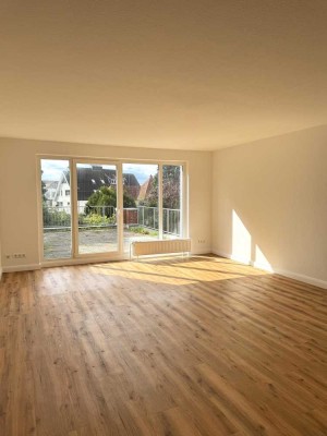 2 Zimmer-Wohnung in idyllischer Lage