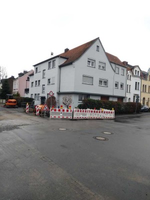 ruhige 4-Zi-DG-Wohnung in Hennef, Deichstr. 25