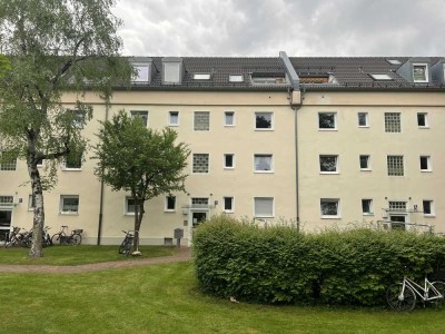 Kleine 2-Zimmerwohnung in 80686 München-Laim