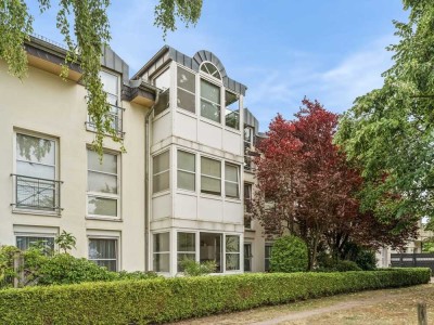 Bald bezugsfrei: Großzügige 3-Zimmer-Wohnung mit bester Anbindung in Woltersdorf