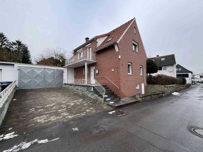 Einfamilienhaus mit viel Potential in Altengeseke