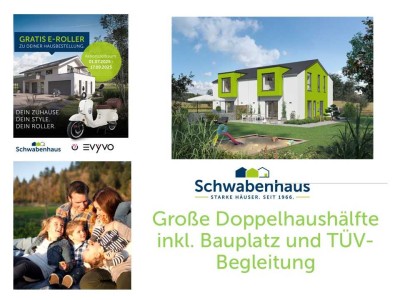 Kinderparadies – Ihr Zuhause