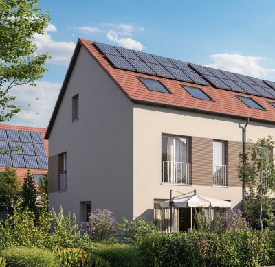 �  Stadtnah & Familienfreundlich: Ihr neues Zuhause in ruhiger Lage�