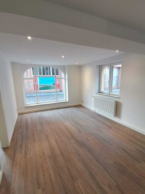 Gemütliche 1-Zimmer-Wohnung 40qm im Herzen von Grimmen zu vermieten