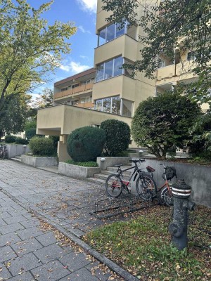 Keplerstraße 5, 85716 Unterschleißheim