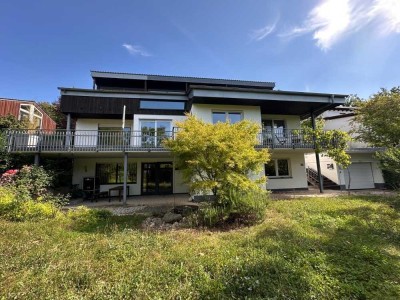 Wittlich | Exklusives Wohngebiet | Schwimmbad | Einliegerwohnung | ca. 248 m² Wohnfläche