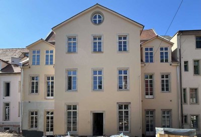 Traumhafte 3-Zimmer Maisonette Wohnung mit Dachterrasse sowie Blick auf den Dom