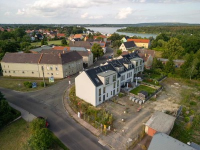 Erstbezug - Reihenmittelhaus am Hainer See!
