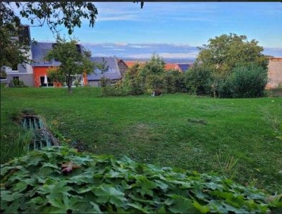 Das variable Haus mit Wohlfühlgarantie in Witterda - Einfach genießen...