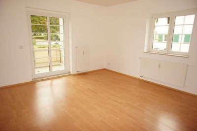 Wohnen am Heimgarten + 2 Zi.-Whg. + Balkon + frei ab 1.1.26