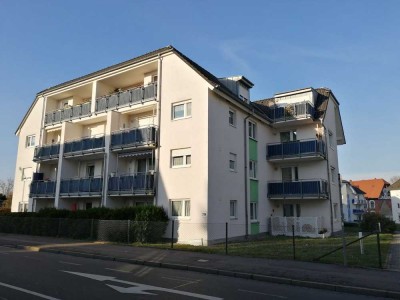 Ihre neue Eigentumswohnung in Leipzig Thekla!