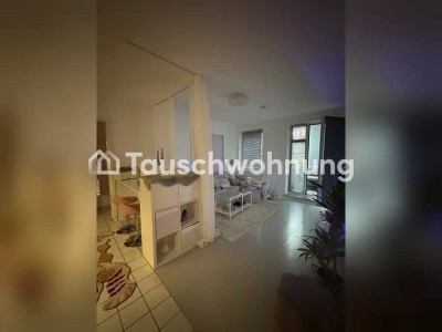 Tauschwohnung: Wohnungstausch da ich Veränderung brauche