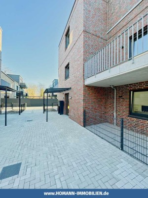 Münster-Sentrup – Eigennutzung oder Kapitalanlage mit Perspektive