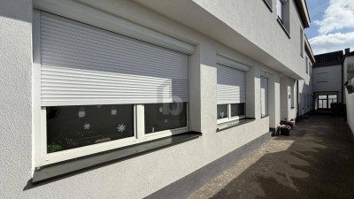 ZINSHAUS MIT 5 SANIERTEN WOHNEINHEITEN &amp; CA. 5% RENDITE BEI VOLLVERMIETUNG