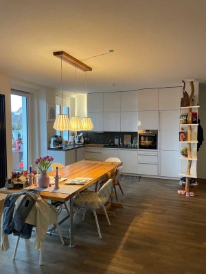 Moderne 3-Zimmer Wohnung in attraktiver Lage zu verkaufen